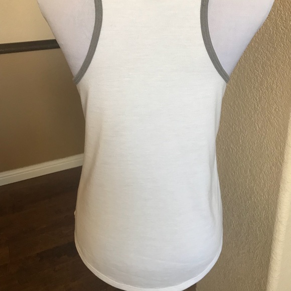 Nice and Cool SO Summer Tank Top - Picture 2 of 4